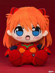 Asuka Langley Shikinami Kuripan Plush - Evangelion: 2.0 You Can [Not] Advance - Authentic Japanese Good Smile Company Plush 