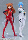 Asuka Langley Shikinami PLAMATEA Model Kit - Rebuild of Evangelion - Authentic Japanese Good Smile Company Model kit 