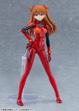 Asuka Langley Shikinami PLAMATEA Model Kit - Rebuild of Evangelion - Authentic Japanese Good Smile Company Model kit 