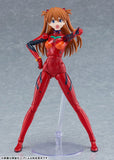 Asuka Langley Shikinami PLAMATEA Model Kit - Rebuild of Evangelion - Authentic Japanese Good Smile Company Model kit 