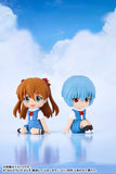 Asuka Shikinami Langley Nendoroid Plus: Rubber Mascot - Rebuild of Evangelion - Authentic Japanese Good Smile Company Figure 