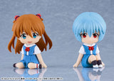Asuka Shikinami Langley Nendoroid Plus: Rubber Mascot - Rebuild of Evangelion - Authentic Japanese Good Smile Company Figure 