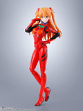 Asuka Soryu Langley S.H.Figuarts Figure - Rebuild of Evangelion - Authentic Japanese Bandai Namco Figure 