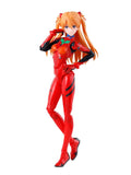 Asuka Soryu Langley S.H.Figuarts Figure - Rebuild of Evangelion - Authentic Japanese Bandai Namco Figure 