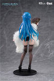 Asuna KDcolle 1/7 Figure Undine Chinese dress ver. - Sword Art Online - Authentic Japanese KADOKAWA Figure 