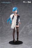Asuna KDcolle 1/7 Figure Undine Chinese dress ver. - Sword Art Online - Authentic Japanese KADOKAWA Figure 