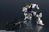 ASW-G-08 Gundam Barbatos RENEWAL Figure Gundam Universe - Mobile Suit Gundam: Iron-Blooded Orphans - Authentic Japanese Bandai Namco Figure 