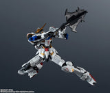 ASW-G-08 Gundam Barbatos RENEWAL Figure Gundam Universe - Mobile Suit Gundam: Iron-Blooded Orphans - Authentic Japanese Bandai Namco Figure 
