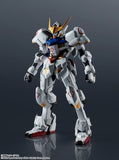 ASW-G-08 Gundam Barbatos RENEWAL Figure Gundam Universe - Mobile Suit Gundam: Iron-Blooded Orphans - Authentic Japanese Bandai Namco Figure 