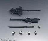 ASW-G-08 Gundam Barbatos RENEWAL Figure Gundam Universe - Mobile Suit Gundam: Iron-Blooded Orphans - Authentic Japanese Bandai Namco Figure 