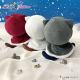 Athrun Zala Chibi Plush (Kemopon) - Mobile Suit Gundam SEED Freedom - Authentic Japanese TRIPOD Plush 