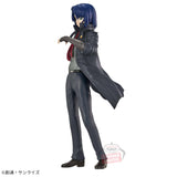 Athrun Zala Figure - Mobile Suit Gundam SEED Freedom (Prize Figure) - Authentic Japanese Bandai Namco Figure 