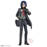 Athrun Zala Figure - Mobile Suit Gundam SEED Freedom (Prize Figure) - Authentic Japanese Bandai Namco Figure 