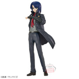 Athrun Zala Figure - Mobile Suit Gundam SEED Freedom (Prize Figure) - Authentic Japanese Bandai Namco Figure 