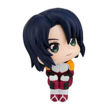 Athrun Zala Look Up Figure - Mobile Suit Gundam SEED Freedom - Authentic Japanese MegaHouse Figure 
