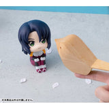 Athrun Zala Look Up Figure - Mobile Suit Gundam SEED Freedom - Authentic Japanese MegaHouse Figure 