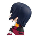 Athrun Zala Look Up Figure - Mobile Suit Gundam SEED Freedom - Authentic Japanese MegaHouse Figure 