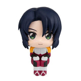 Athrun Zala Look Up Figure - Mobile Suit Gundam SEED Freedom - Authentic Japanese MegaHouse Figure 