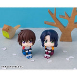 Athrun Zala Look Up Figure - Mobile Suit Gundam SEED Freedom - Authentic Japanese MegaHouse Figure 