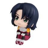 Athrun Zala Look Up Figure - Mobile Suit Gundam SEED Freedom - Authentic Japanese MegaHouse Figure 