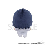 Athrun Zala Mascot Plush (Nui Pal) - Mobile Suit Gundam SEED Freedom - Authentic Japanese movic Mascot Plush Keychain 