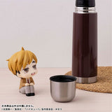 Atsumu Miya Look Up Figure - Haikyu!! - Authentic Japanese MegaHouse Figure 