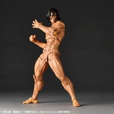 Attack Titan Revoltech Amazing Yamaguchi Figure - Attack on Titan - Authentic Japanese KAIYODO Figure 
