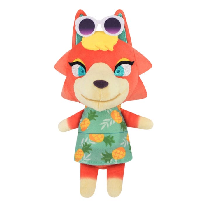 BANDAI JAPAN Ichiban Kuji Animal Crossing Gulliver Johnny's Plush Stuffed buy Animal