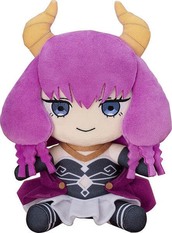 Aura Plush - Frieren: Beyond Journey's End - Authentic Japanese Good Smile Company Plush 