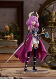 Aura POP UP PARADE Figure - Frieren: Beyond Journey's End - Authentic Japanese Good Smile Company Figure 