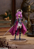 Aura POP UP PARADE Figure - Frieren: Beyond Journey's End - Authentic Japanese Good Smile Company Figure 