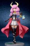 Aura the Guillotine Figure - Frieren: Beyond Journey's End - Authentic Japanese quesQ Figure 