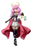 Aura the Guillotine Figure - Frieren: Beyond Journey's End - Authentic Japanese quesQ Figure 