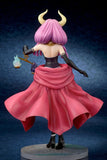 Aura the Guillotine Figure - Frieren: Beyond Journey's End - Authentic Japanese quesQ Figure 
