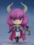 Aura the Guillotine Nendoroid Figure - Frieren: Beyond Journey's End - Authentic Japanese Good Smile Company Figure 