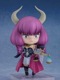 Aura the Guillotine Nendoroid Figure - Frieren: Beyond Journey's End - Authentic Japanese Good Smile Company Figure 