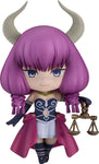 Aura the Guillotine Nendoroid Figure - Frieren: Beyond Journey's End - Authentic Japanese Good Smile Company Figure 