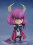 Aura the Guillotine Nendoroid Figure - Frieren: Beyond Journey's End - Authentic Japanese Good Smile Company Figure 