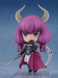 Aura the Guillotine Nendoroid Figure - Frieren: Beyond Journey's End - Authentic Japanese Good Smile Company Figure 