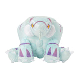 Avalugg Plush Pokémon fit - Authentic Japanese Pokémon Center Plush 