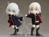 Avenger/Jeanne d'Arc [Alter] (Shinjuku Ver.) Nendoroid Doll Figure - Fate/Grand Order - Authentic Japanese Good Smile Company Figure 