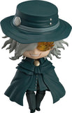 Avenger/King of the Cavern Edmond Dantes (Ascension Ver.) Nendoroid Figure - Fate/Grand Order - Authentic Japanese Good Smile Company Figure 