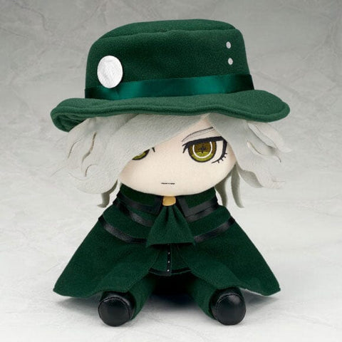 Avenger/King of the Cavern Edmond Dantes Plush - Fate/Grand Order - Authentic Japanese Gift Plush 