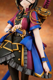 Avenger/Mysterious Ranmaru X Figure - Fate/Grand Order - Authentic Japanese quesQ Figure 