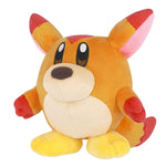 Awoofy Plush (S) KP46 Kirby ALL STAR COLLECTION - Authentic Japanese San-ei Boeki Plush 
