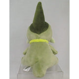 Axew Plush (S) PP49 Pokémon ALL STAR COLLECTION - Authentic Japanese San-ei Boeki Plush 