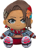 Azucena Plush - Tekken 8 - Authentic Japanese Good Smile Company Plush 