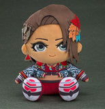 Azucena Plush - Tekken 8 - Authentic Japanese Good Smile Company Plush 