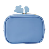 Azumarill, Torchic Clear Pouch Bag Pokémon Escape (Run) - Authentic Japanese Pokémon Center Pouch Bag 