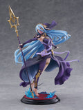 Azura (Dark Songstress) Figure - Fire Emblem - Authentic Japanese INTELLIGENT SYSTEMS Figure 